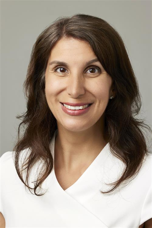 Yasmin Bhatia, CEO, Uplift Education